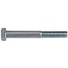 Hillman Hex Bolts, Steel, 1/4&amp;quot;-20 x 1-1/2&amp;quot; - 100 Pieces $3.56