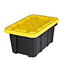 HDX Tough Storage Tote 6.5-Qt $2.5