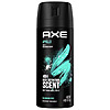 Two AXE Body Spray Deodorant 4oz at Walgreens $4.93