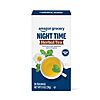 Amazon Grocery, Night Time Herbal Tea, Caffeine Free, 1.1 Oz, 20 Ct $1.27