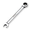 SORAKO Ratcheting Combination Wrench Cr-V Steel Gear 10mm $3.22