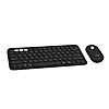 Logitech Pebble 2 Combo, Wireless Keyboard and Mouse, Easy-Switch for Windows, macOS, iPadOS, Chrome at Amazon Resale $31.36