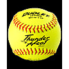 Dudley 12&amp;quot; NFHS Thunder Heat Fastpitch Leather Softball at Walmart $17.54