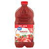 Great Value Tomato 100% Juice, 64 fl oz $2.58