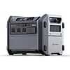 Segway Portable Power Station Cube 1000, 2200W AC Outlets, 1024Wh LiFePO4 Battery $330