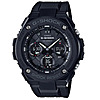 Casio Men's G-Shock Black Dial Watch - GSTS100G-1B $180.53