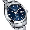 Tissot Gentleman Powermatic 80 Silicium Mens Watch $649