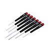 Wiha 26197 7 Piece Precision Slotted and Phillips Screwdriver Set $22.99 @ Amazon