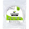 Surebonder Mini Hot Glue Stick Roll, 60&amp;quot; (5 Feet), 5/16&amp;quot; Diameter $1.37