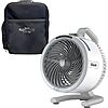 Amazon Resale:  Shark FlexBreeze HydroGo Fan &amp;amp; Travel Bag, White $51.72