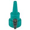 Gilmour Jet Hose Nozzle with Shut Off Valve $2.59