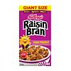 Kellogg's Raisin Bran Original Giant Size Breakfast Cereal 27.1 oz $4.28
