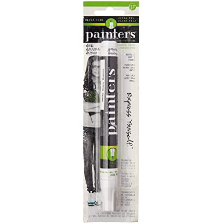 ELMERS Painters Ultra Tip, White $2.24 at Amazon