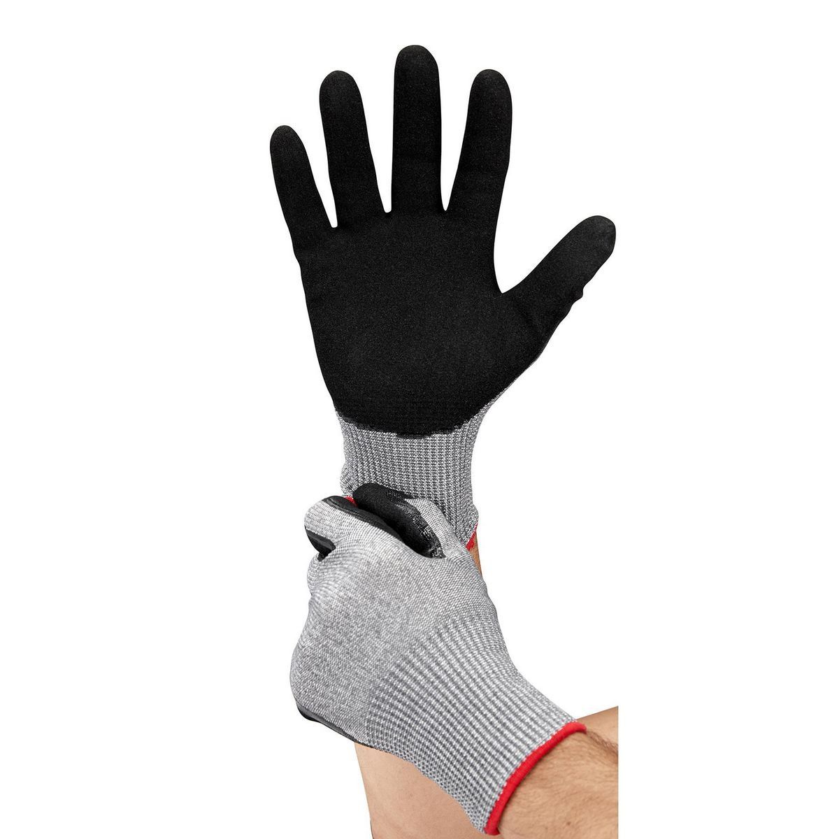 Hardy A5 Cut Resistant Work Gloves, Large, X-Large $3