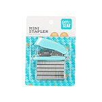 Mini Stapler with 1000 Staples, In-Store, ymmv $1.44