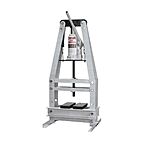 Select Harbor Freight Stores: Central Machinery 6-Ton A-Frame Bench Shop Press $55.30 In-Store Only