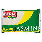 Iberia Jasmine Long Grain Fragrant Rice 5 lb $3