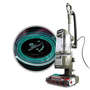 Shark Rotator Pet Lift-Away ADV Bagless Upright Vacuum, Pet Friendly, LA700 $154