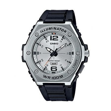 Casio Analog Sports Watch MWA100H-7AV at Walmart $32