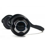 SoundBot SB220 Bluetooth Noise-Cancellation Stereo Headphone, $16.99 + $3.99 S/H at Groupon.com. Eligible for Free Shipping w/ $25+ Purchase!