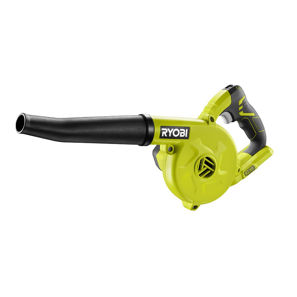 -1 Day Sale- RYOBI ONE+ 18 Volt Compact Blower ($25 + $10 Shipping) $24.99