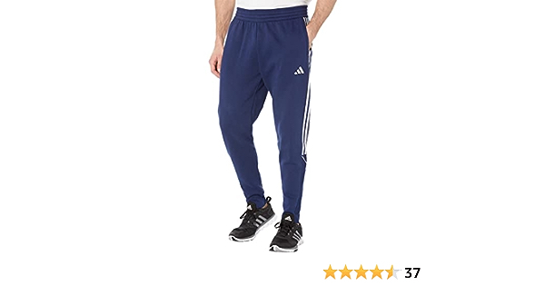 adidas Men's Tiro23 League Sweat Pants - $18.50
