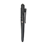 SKRAWL Bolt Action Tactical Pen w/ Pressurized Cartridge $20 + Free Shipping