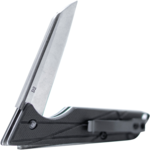 StatGear Ledge Slip-Joint Folding Knife (Black, Red or Brown) $12 + Free Shipping