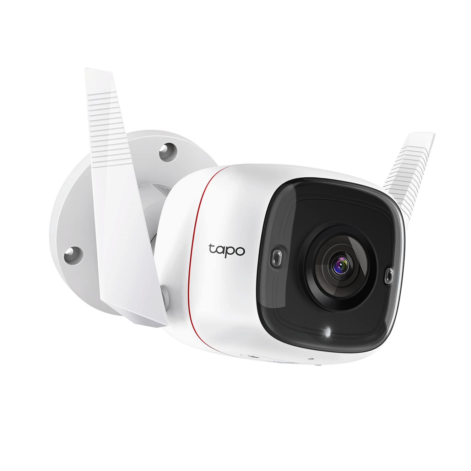 Tapo Wireless or wired outdoor security camera $30