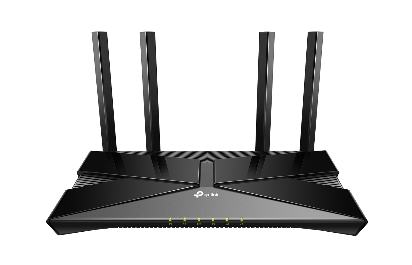TP-Link Archer AX1500 WiFi 6 Dual-Band Wireless Router | up to 1.5 Gbps Speeds | 1.5 GHz Tri-Core CPU - Walmart.com $44.69