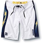 Quiksilver Men's NFL Board Shorts - Select Teams $19.97 Free Shipping and Return Shipping at Dick's Sporting Goods