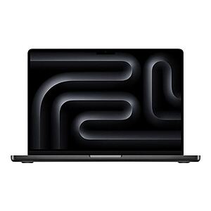 Indianapolis Micro Center: Apple MacBook Pro 14" Laptop (Late 2023 Model, M3 Pro) $1439.99 & More YMMV