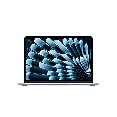 Apple MacBook Air: 13.6", M5, 16GB RAM, 512GB SSD $949.99