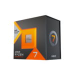 AMD Ryzen 7 7800X3D 8-Core Desktop Processor + Avatar: Frontiers of Pandora Game $305 w/ Affirm Checkout + Free Shipping