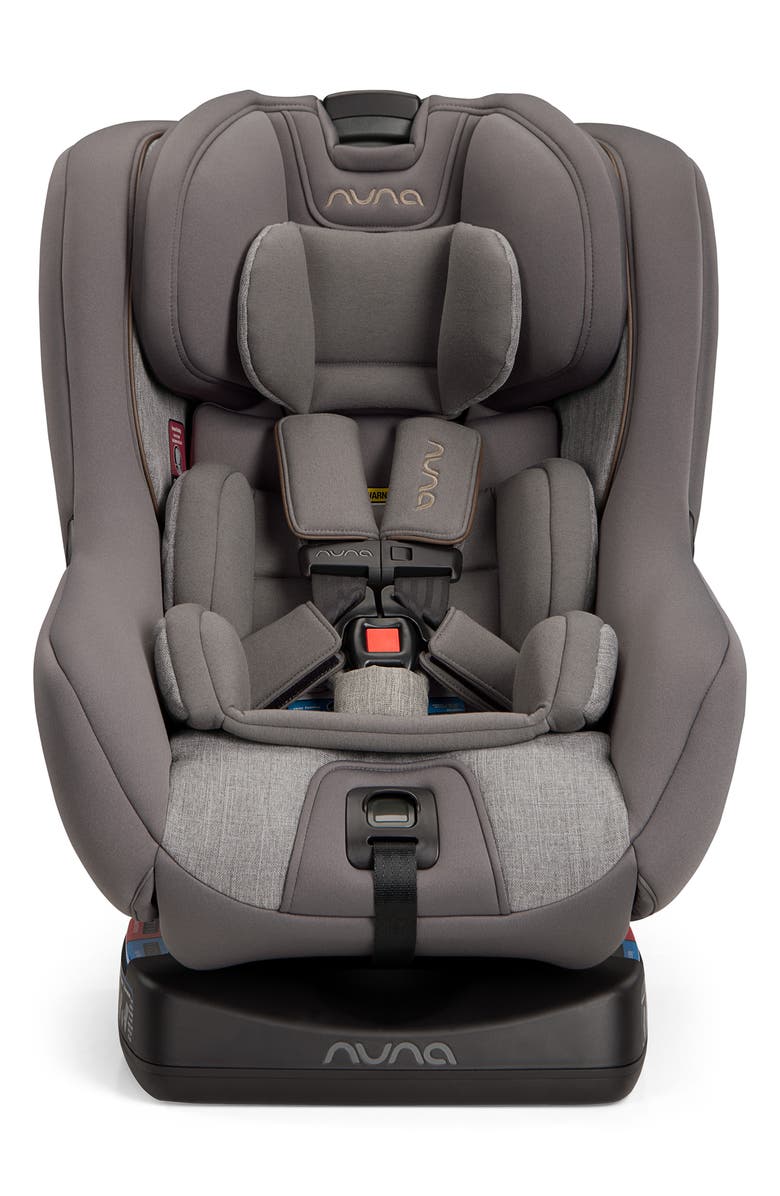 Nuna RAVA™ Flame Retardant Free Convertible Car Seat | Nordstrom - $399.95