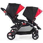 Contours Options Tandem Stroller - ToysRUs - $238 + Free Shipping