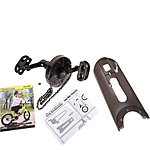 Strider 14x Easy-Ride Pedal Conversion Kit $34.93
