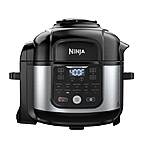$119.99 Ninja Foodi Pro 6.5-Quart Pressure Cooker $40 off PLUS $25 Costco Shop Card = $94.99