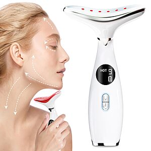 Face and Neck Beauty Massage Tool