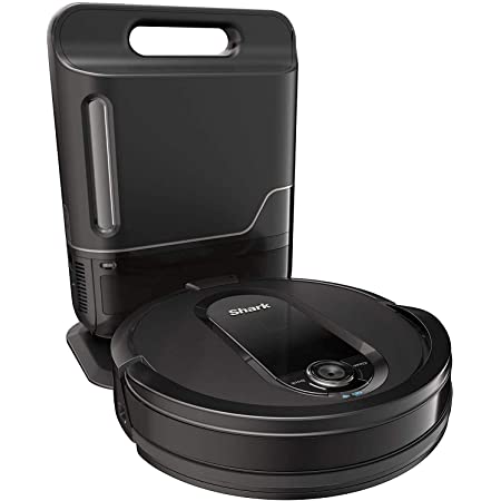 30% off on iRobot Roomba i6+ (6550) Robot Vacuum with Automatic Dirt Disposal-Empties Itself for up to 60 Days, Wi-Fi Connected, Works with Alexa, Carpets, + Smart Mapping $549.99
