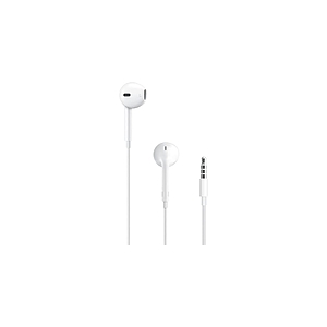 (Multi Pack) Apple Wired EarPods with 3.5mm Plug - $12.99 - Free shipping for Prime members - $9.5
