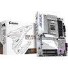 GIGABYTE B650E AORUS ELITE X AX ICE AM5 ATX Motherboard + Montech AX 120 ARGB Fan $107.89