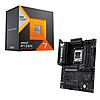 Microcenter: AMD Ryzen 7 7800X3D + ASUS B650E-E TUF GAMING WIFI Motherboard $359.99 &amp;amp; More