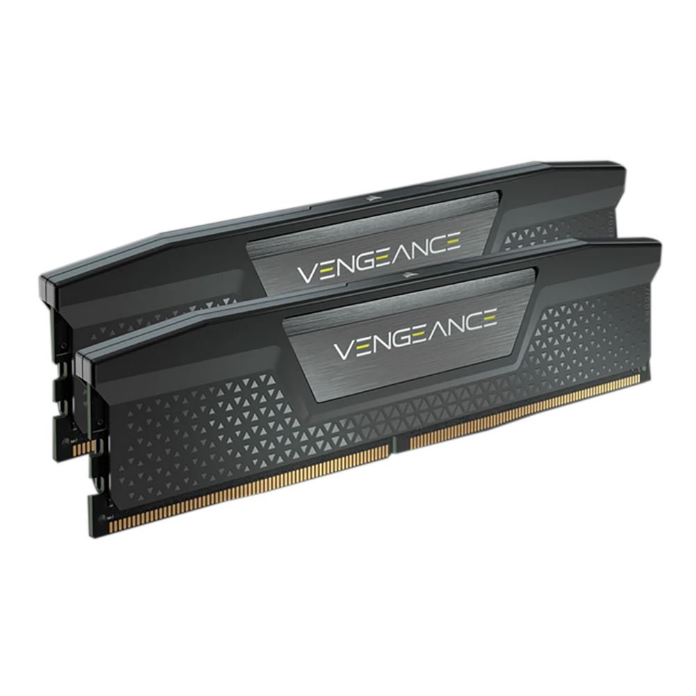Select Micro Center Stores: Corsair VENGEANCE 64GB DDR5-6000 Desktop Memory Kit $75 + Limited Store Pickup