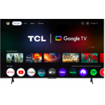 TCL - 85&quot; Class QM5K Series 4K UHD HDR QD-Mini LED Smart TV with Google TV (2025) $799.99