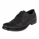 Delli Aldo Mens Lace Up Casual Work Oxford Shoes $9.99 + $6 Ship - Best Seller!
