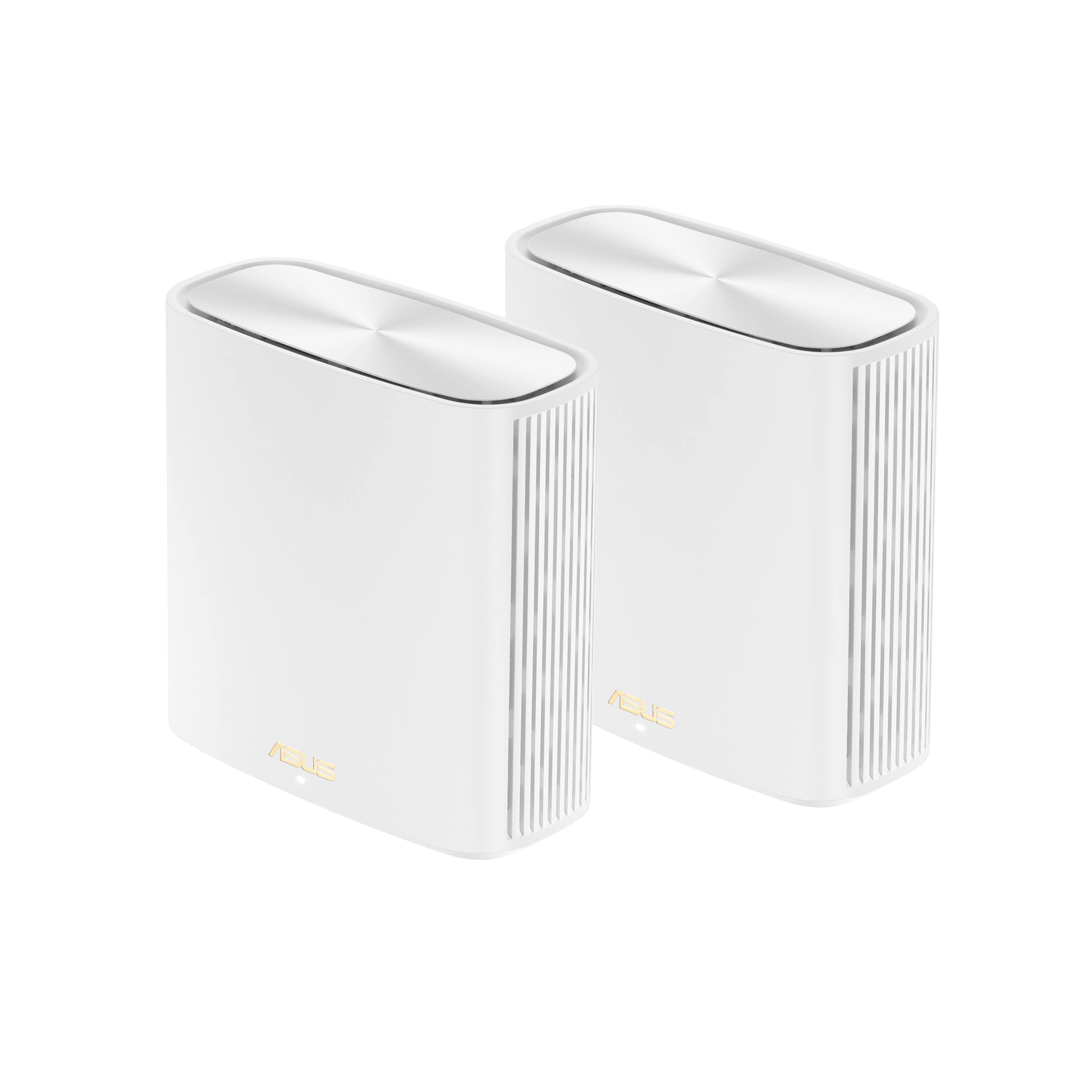 2-Pack ASUS ZenWiFi XD6 AX5400 Mesh Router $220 $219.99