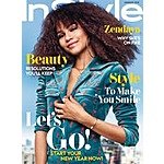 Magazines: Sports Illustrated $22/yr, National Geographic $19/yr, InStyle $5/yr &amp; Many More