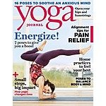Fall Magazine Sale: Wired, Popular Science, Yoga Journal, Better Homes & Gardens from $4.95/yr &amp; More