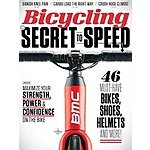 Bicycling - $4.50/yr, Good Housekeeping - $4.46/yr, Outdoor Photographer - $4.83/yr, Cook's Illustrated - $6.95/yr, Entertainment Weekly - $11.95/6Mn, Allure - $4.52/yr
